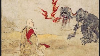 Vì keo kiệt một ly nước mía mà chịu đói khát trong biển lửa trầm luân