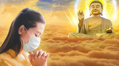 Nghiên cứu: Niệm 9 chữ chân ngôn của Pháp Luân Công có thể chống lại COVID-19