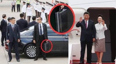 Bí ẩn sự cố thiếu điện tại TQ: Kế hoạch đảo chính Tập Cận Bình?