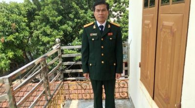 Ung thư Đại tràng di căn, Cựu quân nhân đã vượt qua cửa tử, khỏe lại hơn xưa