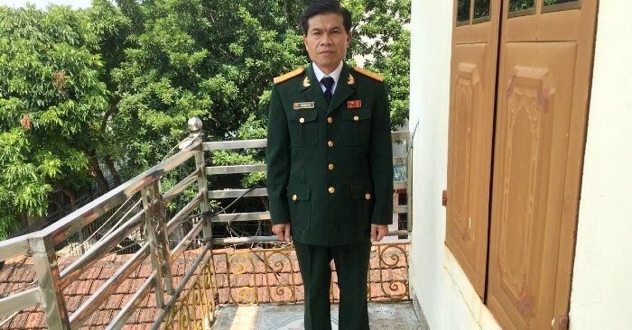 Ung thư Đại tràng di căn, Cựu quân nhân đã vượt qua cửa tử, khỏe lại hơn xưa