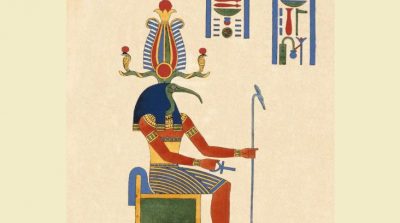 Tiên tri Ai Cập cổ đại: “Đấng Sáng Thế sẽ cứu rỗi thế giới vào thời cuối cùng”