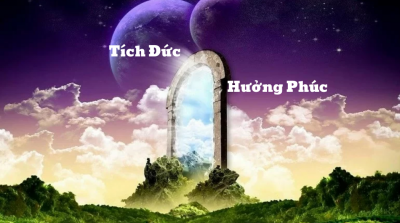 Phát hiện khoa học: “Đức” tích trữ qua nhiều kiếp sống và chuyển hóa thành phúc phận