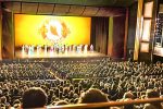Xem Shen Yun, Phó giám đốc Công ty Hàng không Vũ trụ Mỹ cảm nhận: Theo Sáng Thế Chủ hoàn thành sứ mệnh