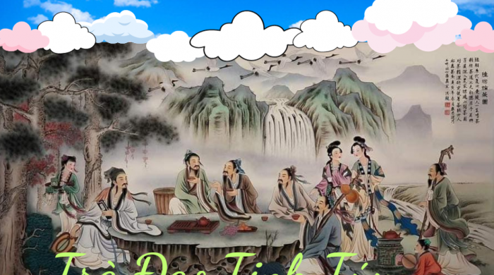 Trà Đạo Tinh Túy